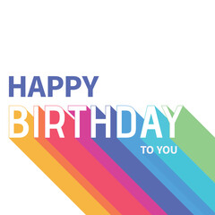 birthday, happy, card, vector, cake, design, greeting, icon, illustration, calligraphy, typography, party, postcard, celebrate, handwriting, simple, art, candles, celebration, event, fun, invitation, 