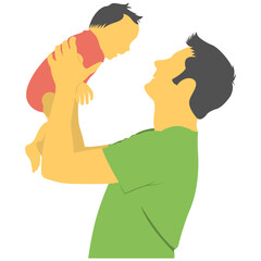 Fatherhood 
