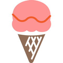 ice cream icon