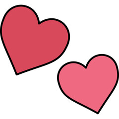 heart icon