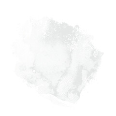 Watercolor paint stains backgrounds. Art element illustration for your design.