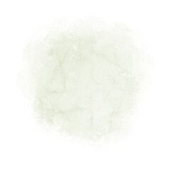 Watercolor paint stains backgrounds. Art element illustration for your design.
