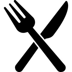 restaurant icon