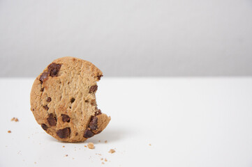 Cookie bite