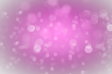 abstract bokeh background blue and purple