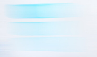 blue brush strokes watercolor abstract background