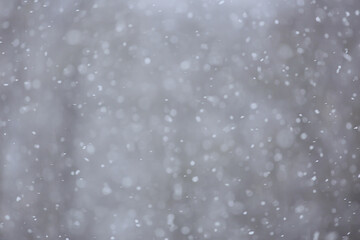 abstract background snowfall overlay winter christmas seasonal snow