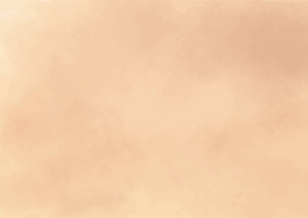 pastel beige background, watercolor imitation of old paper