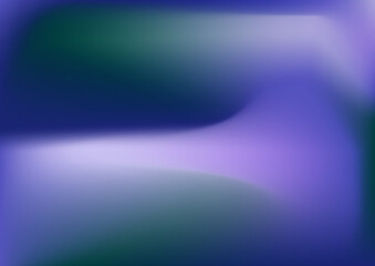 retro gradient background with grain texture