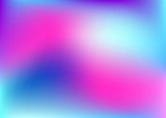 Obraz premium Blurred background