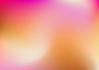 Abstract colourful liquid wavy shapes futuristic background. Glowing retro waves vector background