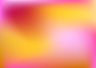 Abstract colourful liquid wavy shapes futuristic background. Glowing retro waves vector background