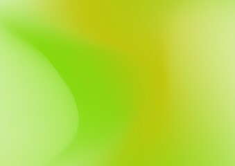 Colourful gradient background