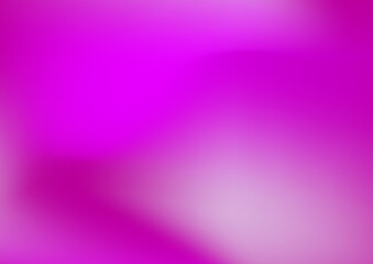 Gradient red yellow orange green blue pink blur abstract background