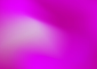 Gradient red yellow orange green blue pink blur abstract background