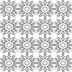 Vector line flowers beautiful  for footage background wallpaper and seamless artwork illustration texture of art graphic design isolated flat trendy design for fabric cotton beautiful pattern colorful