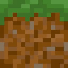 Grass block texture