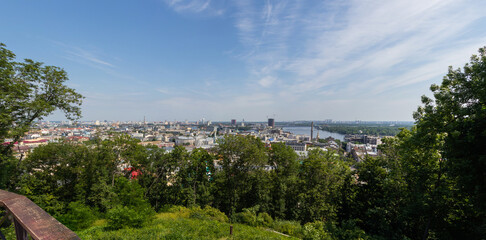 Podil, Kyiv