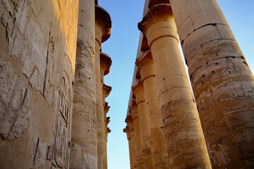 Luxor Tempel Ägypten