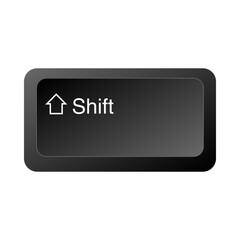 Shift key