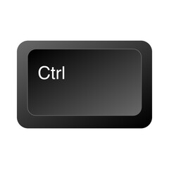 Ctrl key