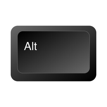 Alt key