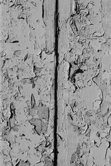 close up of the old painted wooden texture background