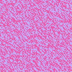 Fototapeta premium Color Rhombus tile tessellation pattern illustration