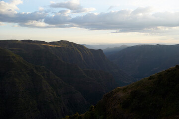 Vallé de L'Omo