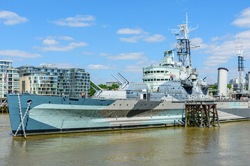 ship in the port © Jez