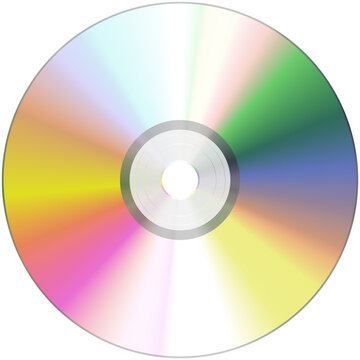 Disk isolated