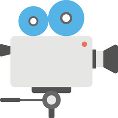 Movie Camera