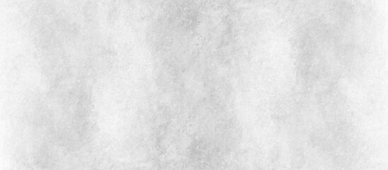 Silver ink watercolor background, white or grey grunge old style paper texture, white marbling painting vector background, rough stylize white or grey concrete texture, soft white grunge texture.