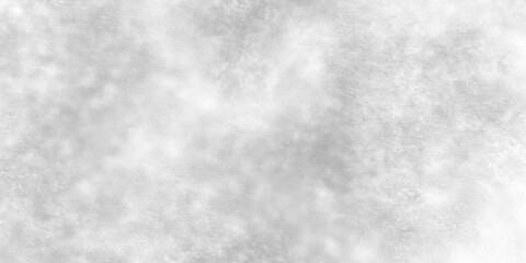 Silver ink watercolor background, white or grey grunge old style paper texture, white marbling painting vector background, rough stylize white or grey concrete texture, soft white grunge texture.