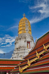 Wat Phra Si Rattana Mahathat