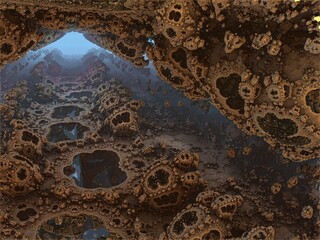 civilisation disparue