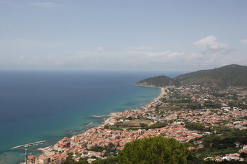 Castellabate