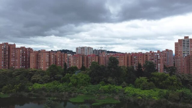 Avenida Boyaca - Bogot&aacute;