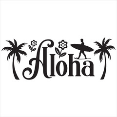 Aloha © Md