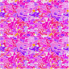 Bright mosaic texture. Ceramic tile texture. Perfect for fashion, textile design, cute themed fabric, on wall paper, wrapping paper, fabrics and home decor.