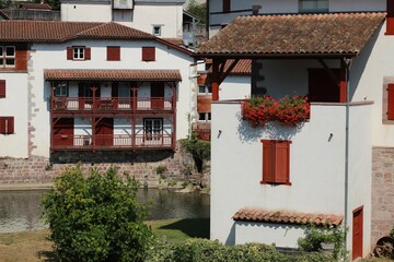 Saint Jean Pied de Port
