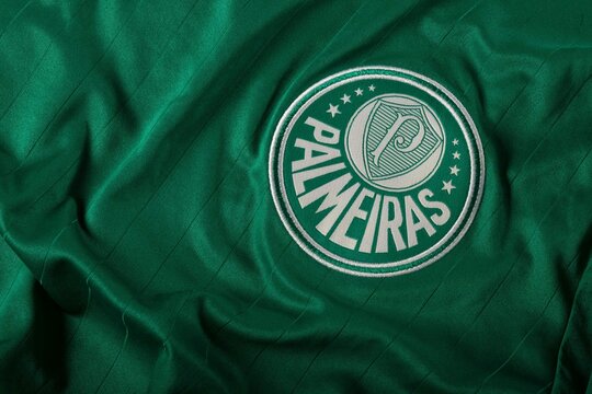 Palmeiras Logo PNG Vectors Free Download