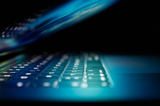 Laptop Macbook Tastatur Apple Lenovo