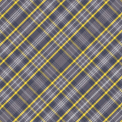 Tartan or plaid night color pattern.