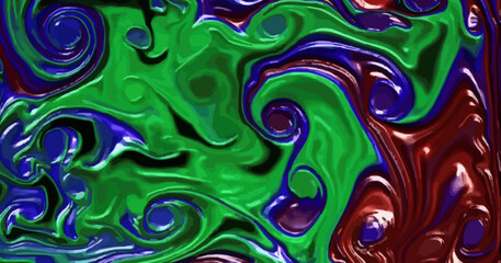 abstract background very beatifully