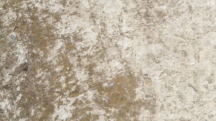 Brown concrete wall texture background.