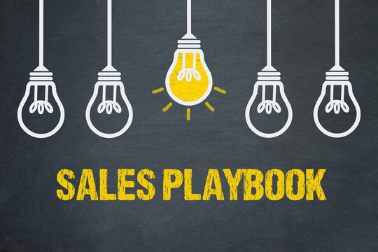 Sales Playbook