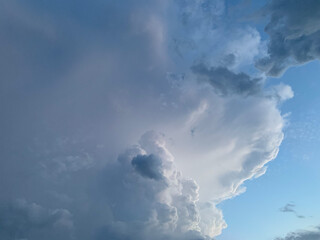 Storm Clouds