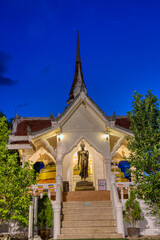 Wat Traphang Thong Shukothai