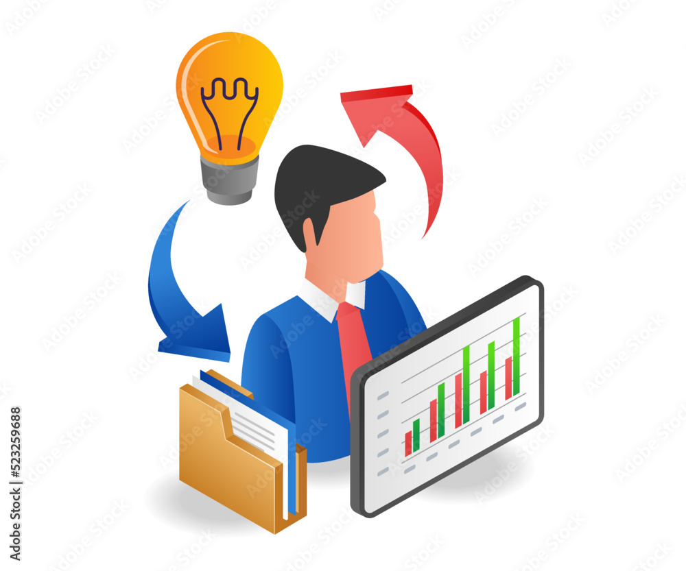 Poster data analysis data ideas